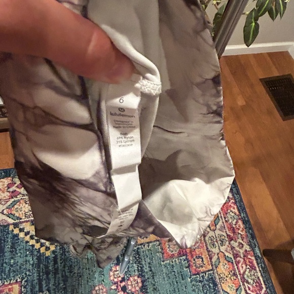 Lululemon HR Wunder Under leggings in EUC - Picture 11 of 14